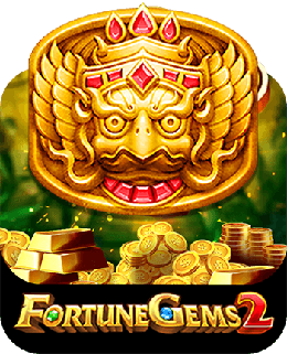 Fortune Gems 2 গেমের কভার, স্টুডিও JILI